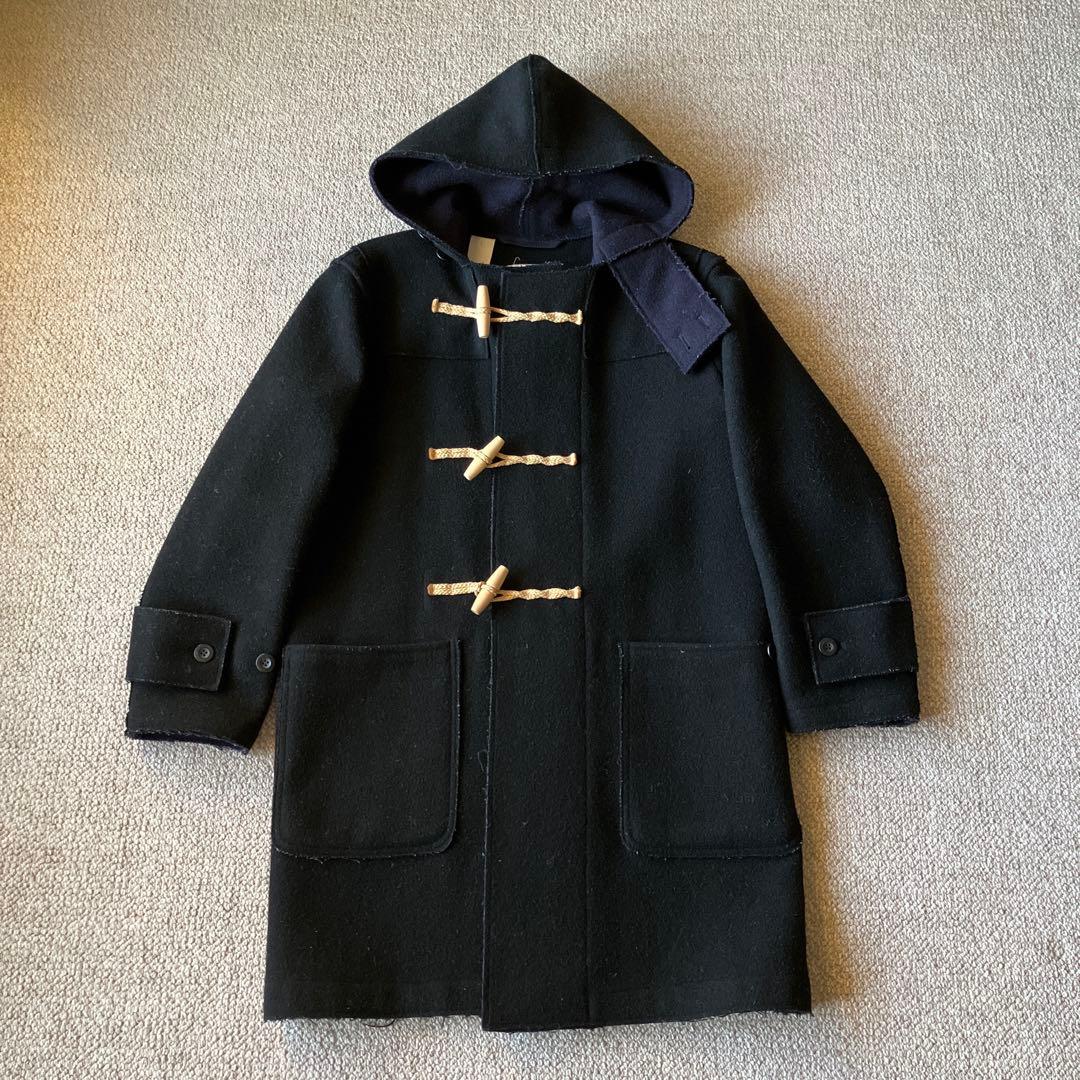 専用　N.HOOLYWOOD × GLOVERALL コラボ ダッフル