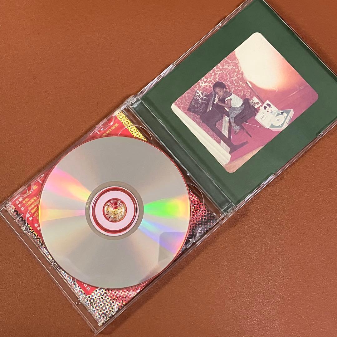 DJ Spinna Collection - Part 1 【レア盤】