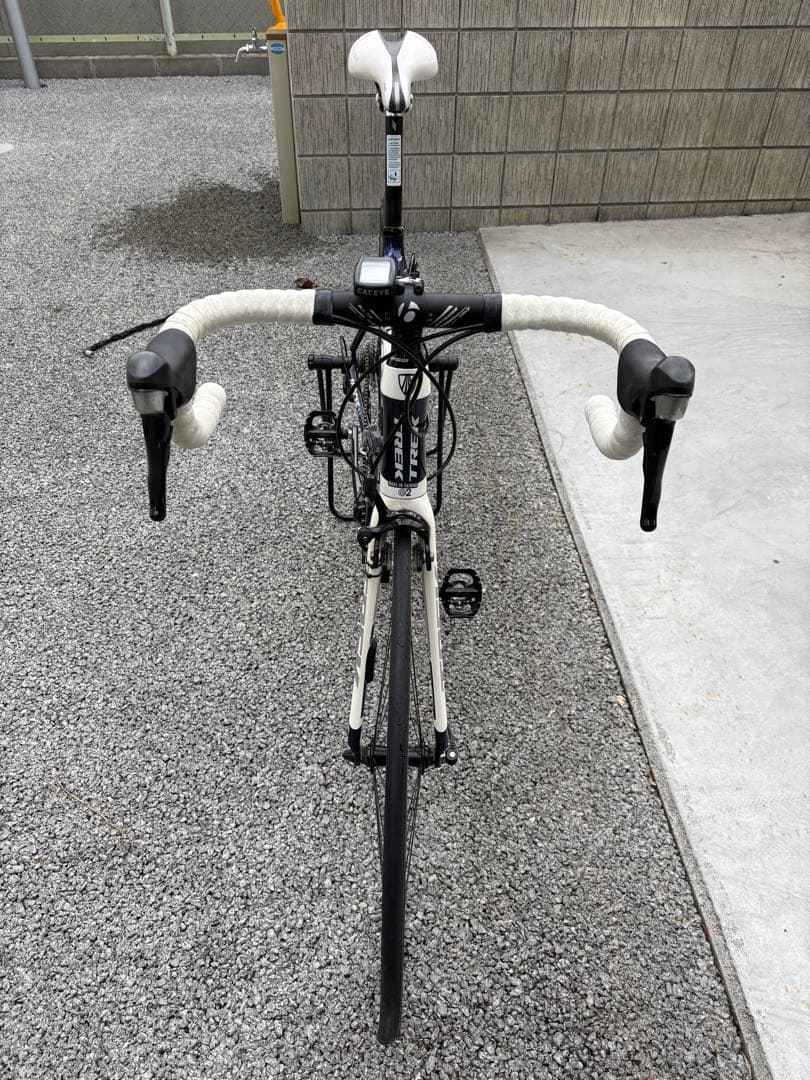 TREK MADONE 3.1 カーボンロード 美品 メンテ済
