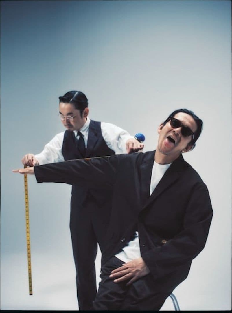 DICKIES x TRIPSTER 黒 スーツ 野村訓市 2025年モデル L