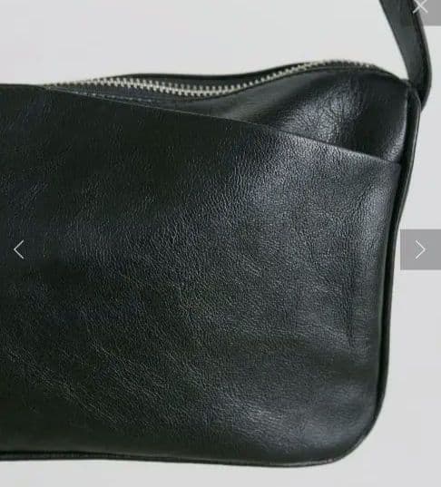 ミニスワローマチショルダーバック／ear PAPILLONNER(イアパピヨネ)