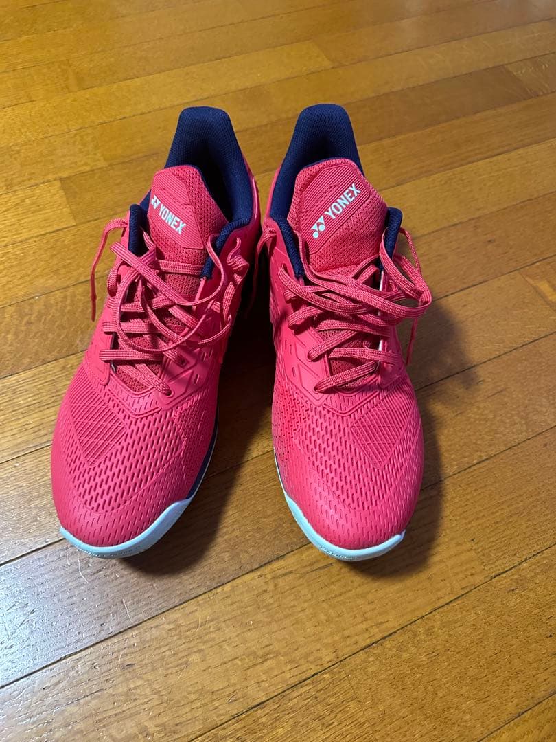 YONEX アドアクセルMACテニスシューズ