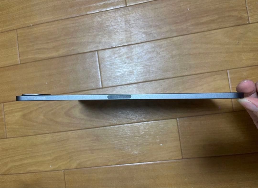 apple iPad Pro 11インチ (第3世代) M1 256GB+ケース