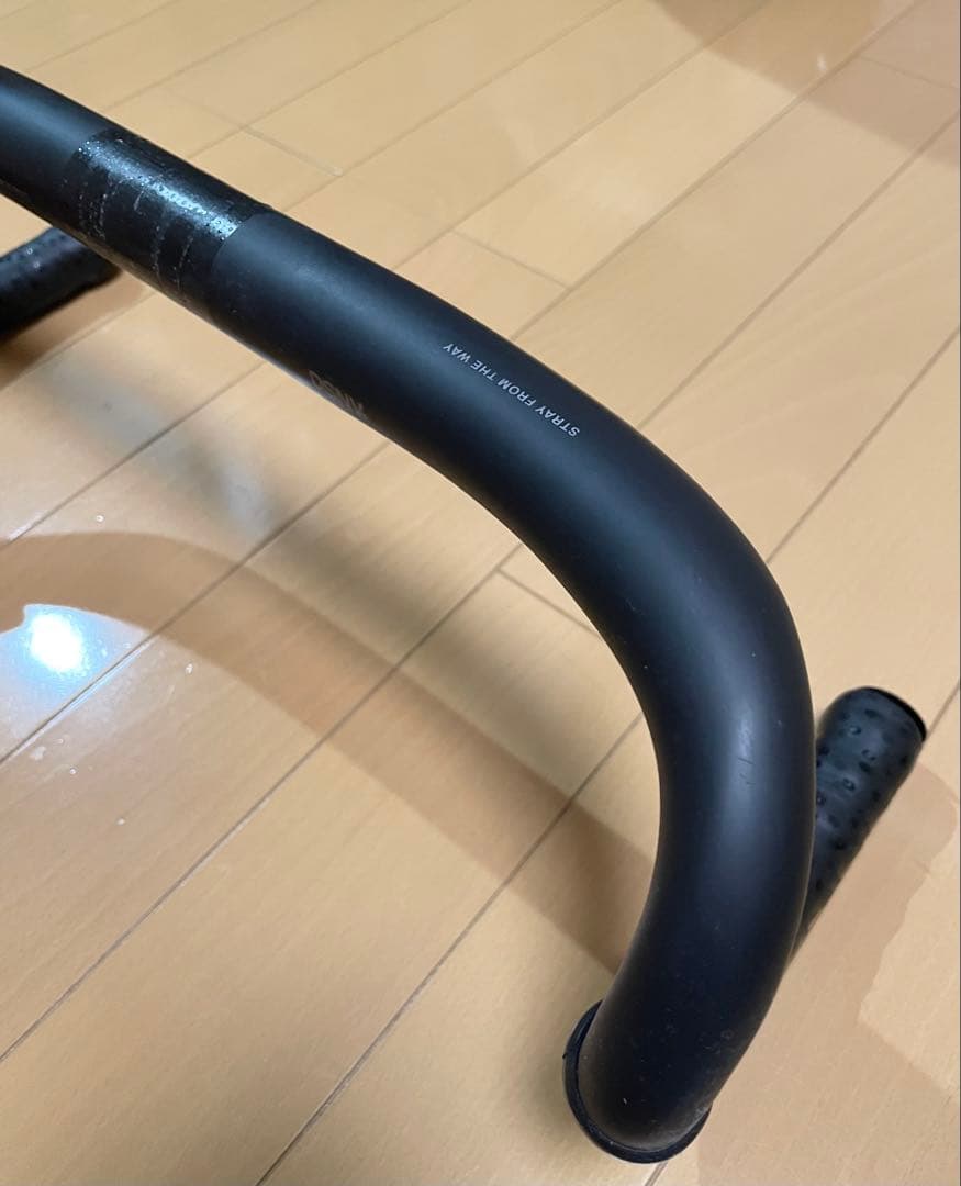 DSNV®101 DROP BAR ドスノヴェンタドロップバー