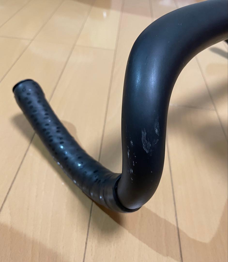 DSNV®101 DROP BAR ドスノヴェンタドロップバー