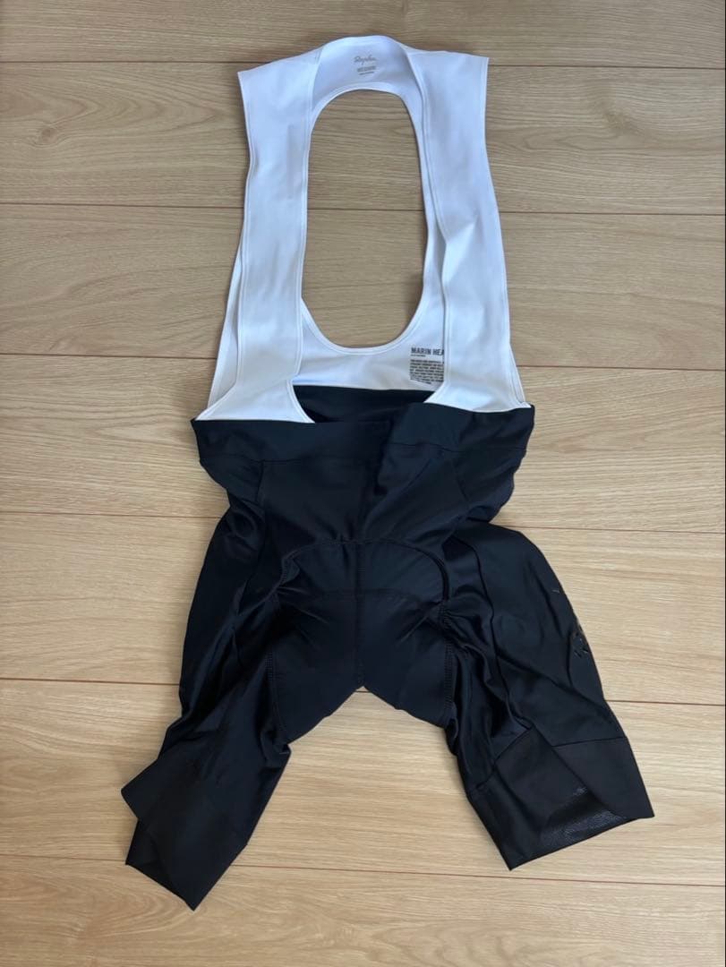 Raphaビブタイツ　コア