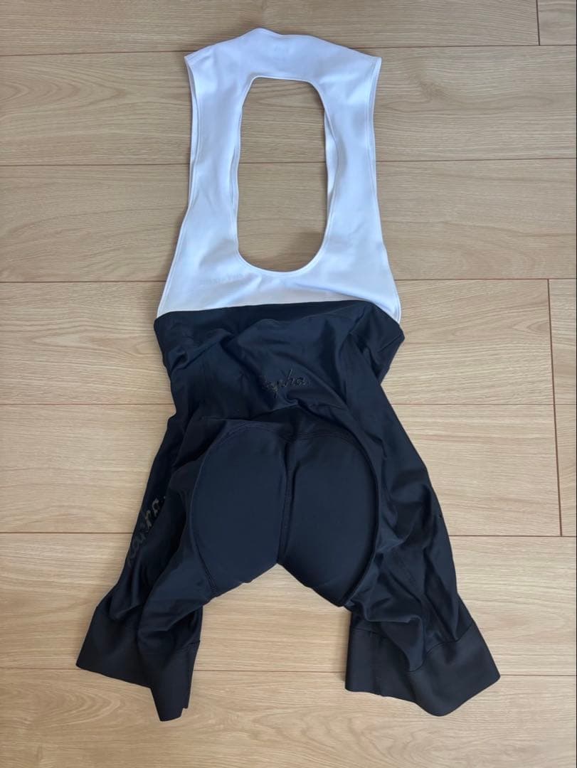 Raphaビブタイツ　コア