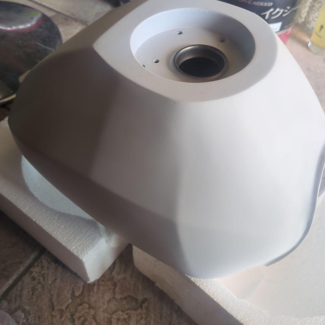 エイプ ビッグタンク 新品未使用 サフェーサー