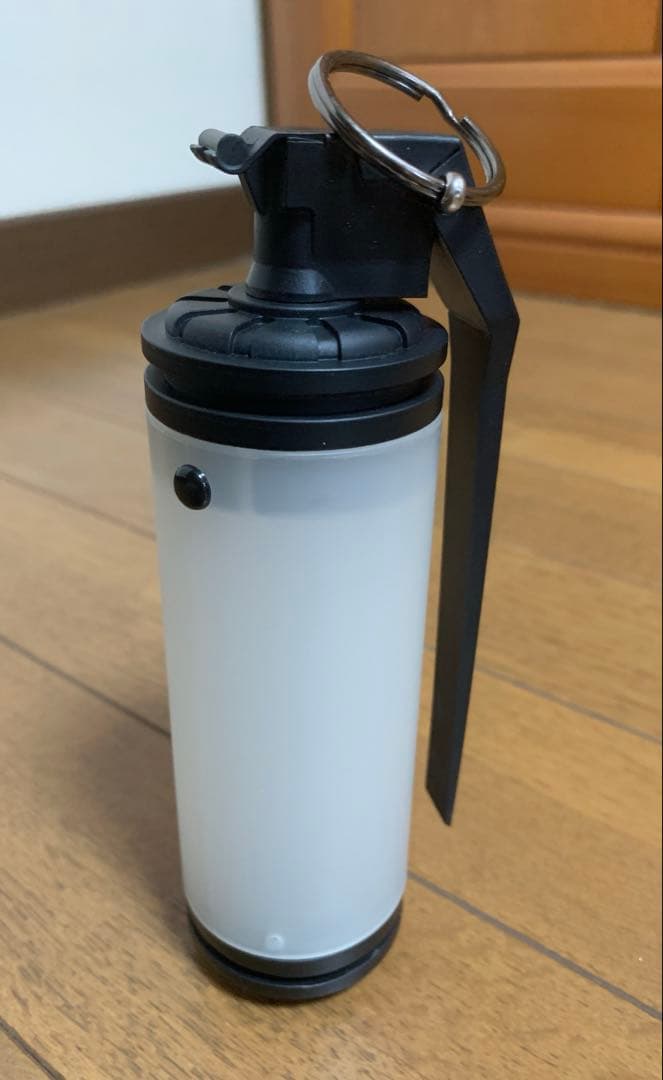 H&O STGC ランタンシェード Blue Luminous Ver.