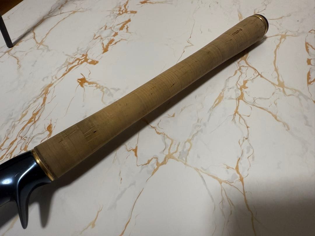 シマノ ワールドシャウラ リミテッド 1702R-2