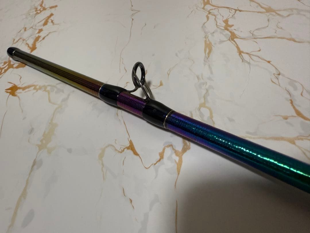 シマノ ワールドシャウラ リミテッド 1702R-2