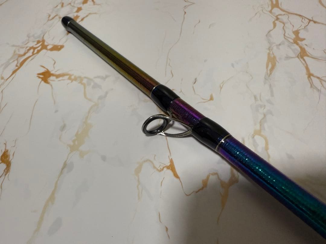 シマノ ワールドシャウラ リミテッド 1702R-2