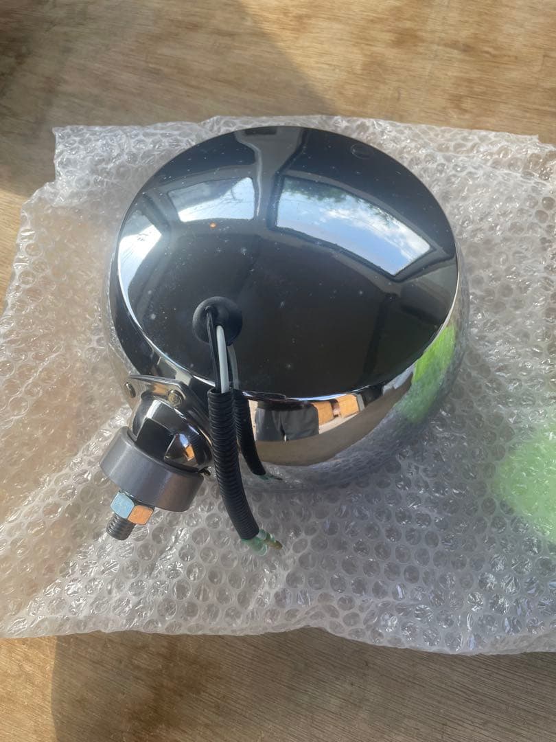 IPF 9M12 フォグランプ