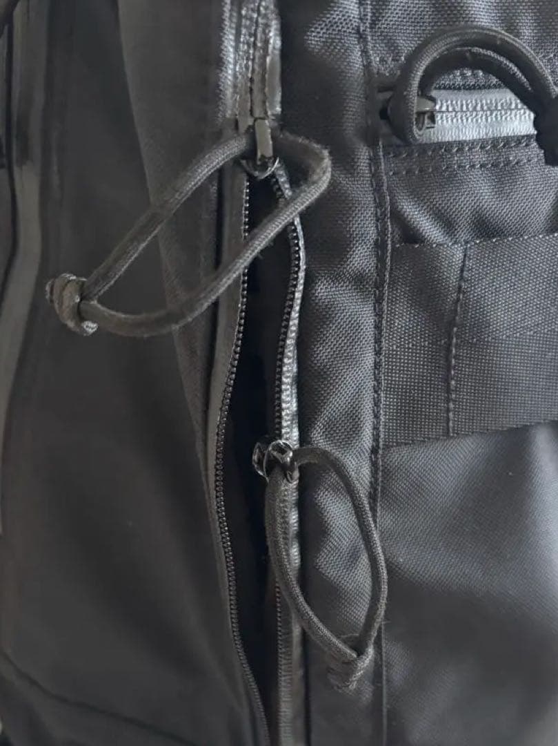 BRIEFINGブリーフィング リュック ビジネスリュック ブラック