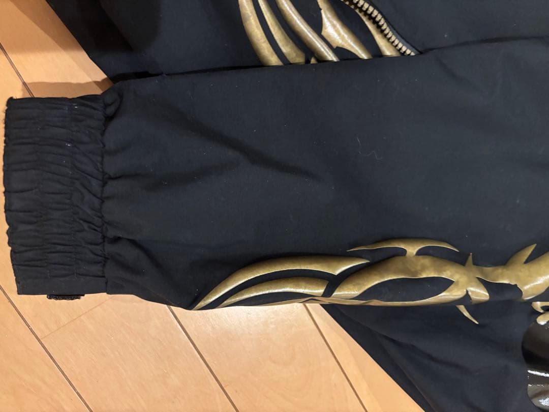 がまかつ アルテマシールド フィッシング レインスーツ Lサイズ