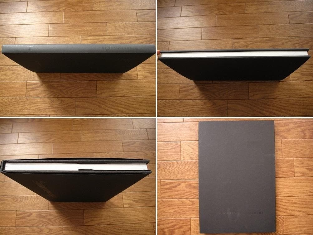 nightswimming : Stephen Barker / ハードカバー