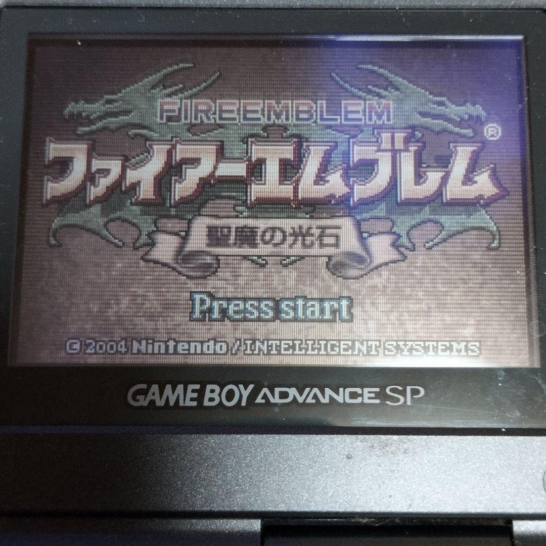 ファイアーエムブレム聖魔の光石　攻略本セット