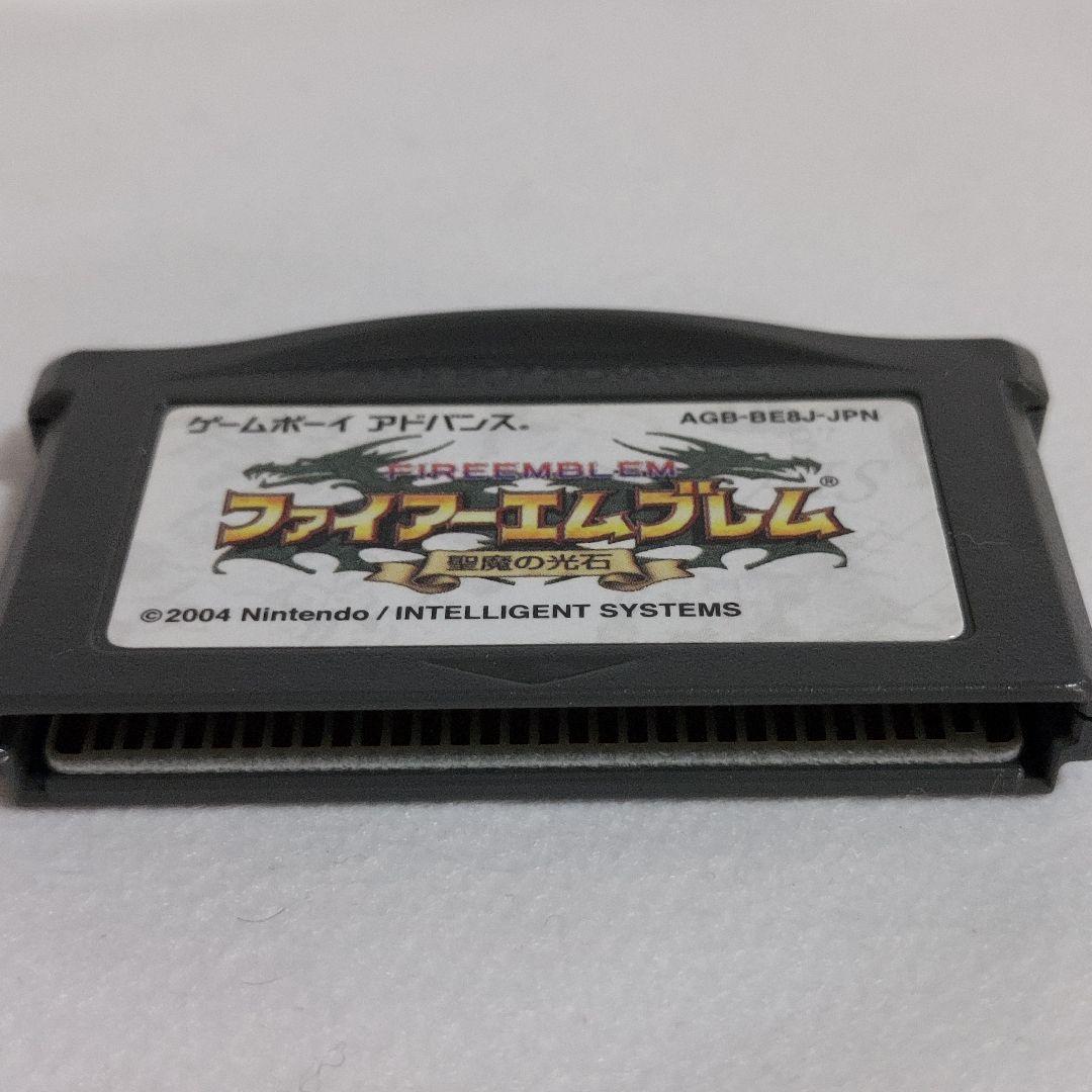 ファイアーエムブレム聖魔の光石　攻略本セット