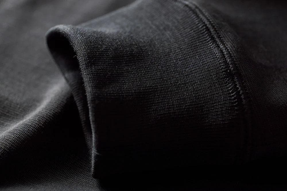 山内 ニット プルオーバー【24SS】