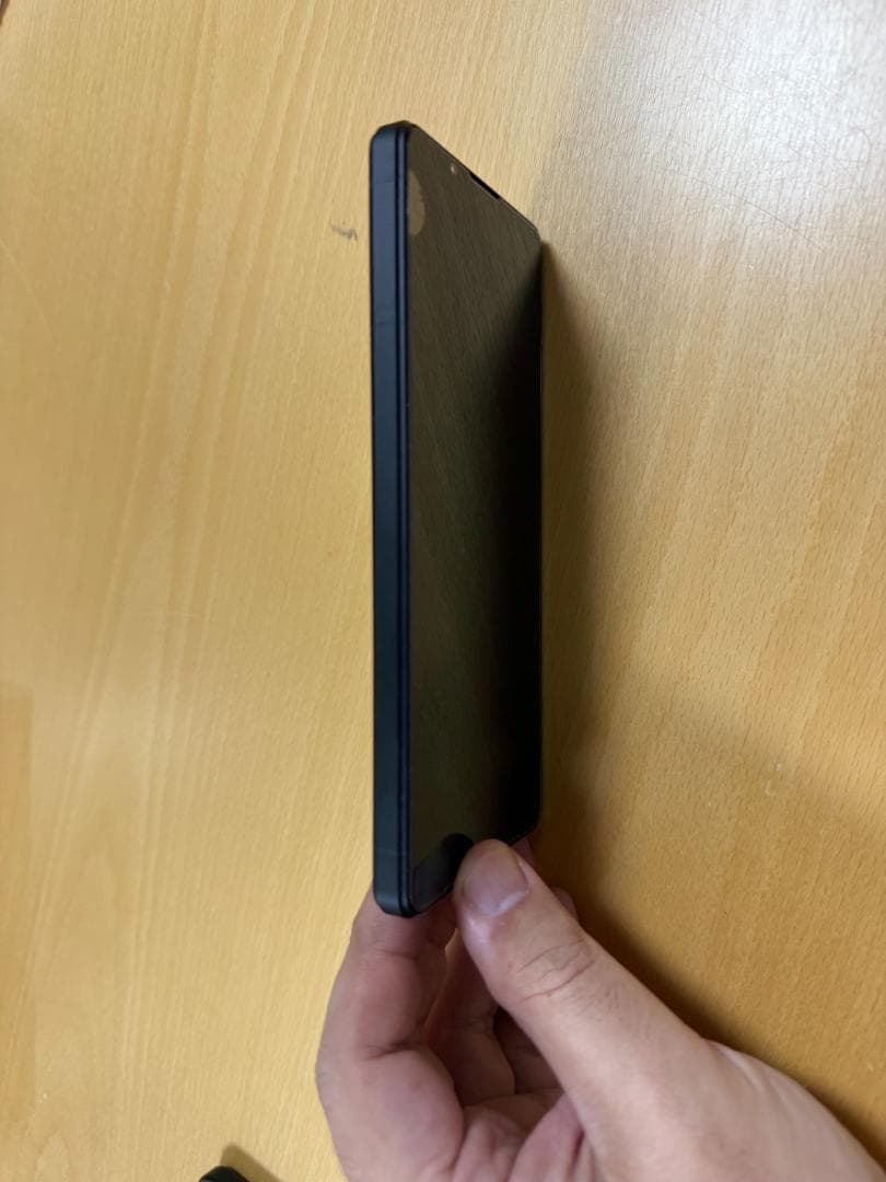 xperia 1 VI SIMフリー XQ-EC44 16GB/512GB