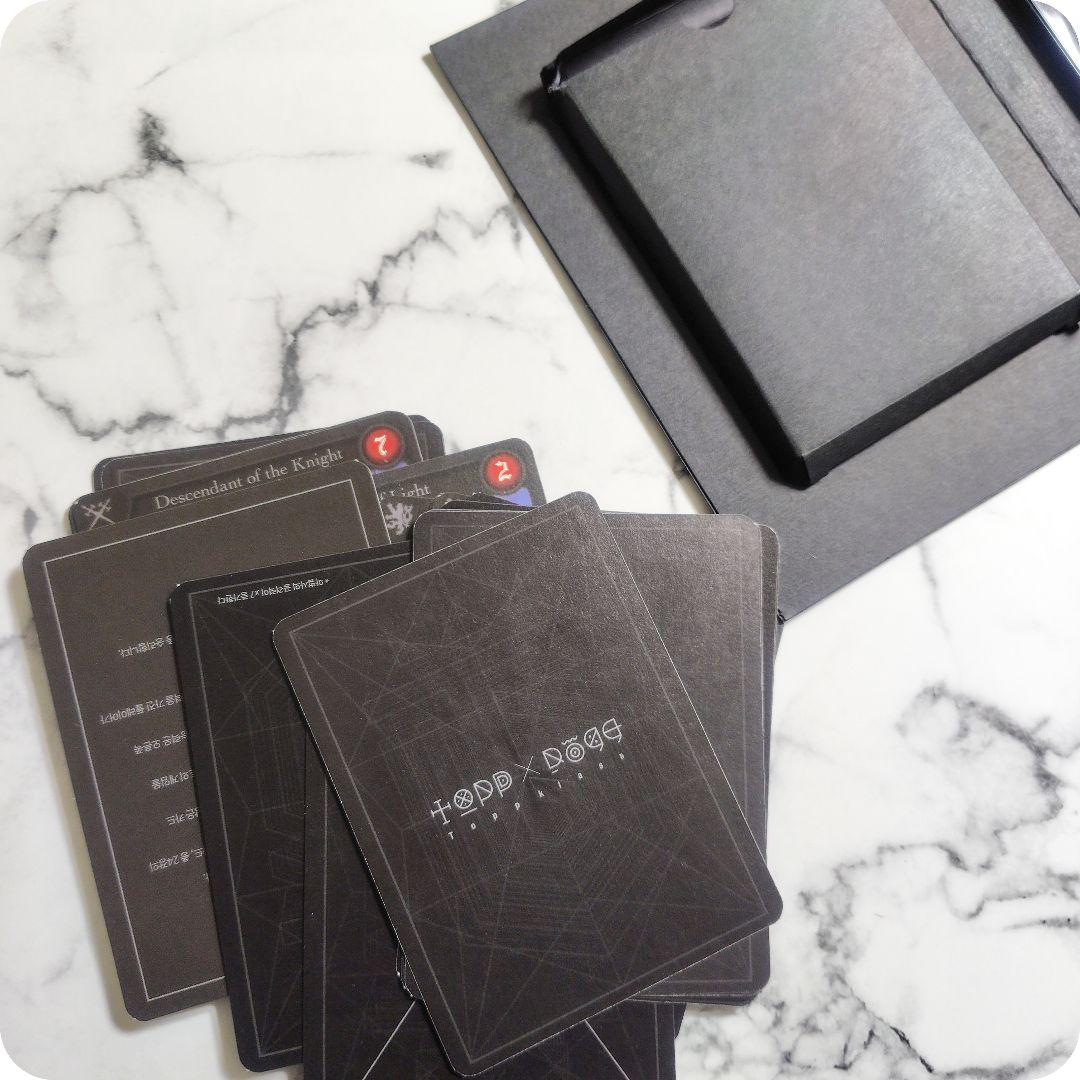 TOPPDOGG タプドク トップドック★ＣＤ４枚セット★直筆サイン入り