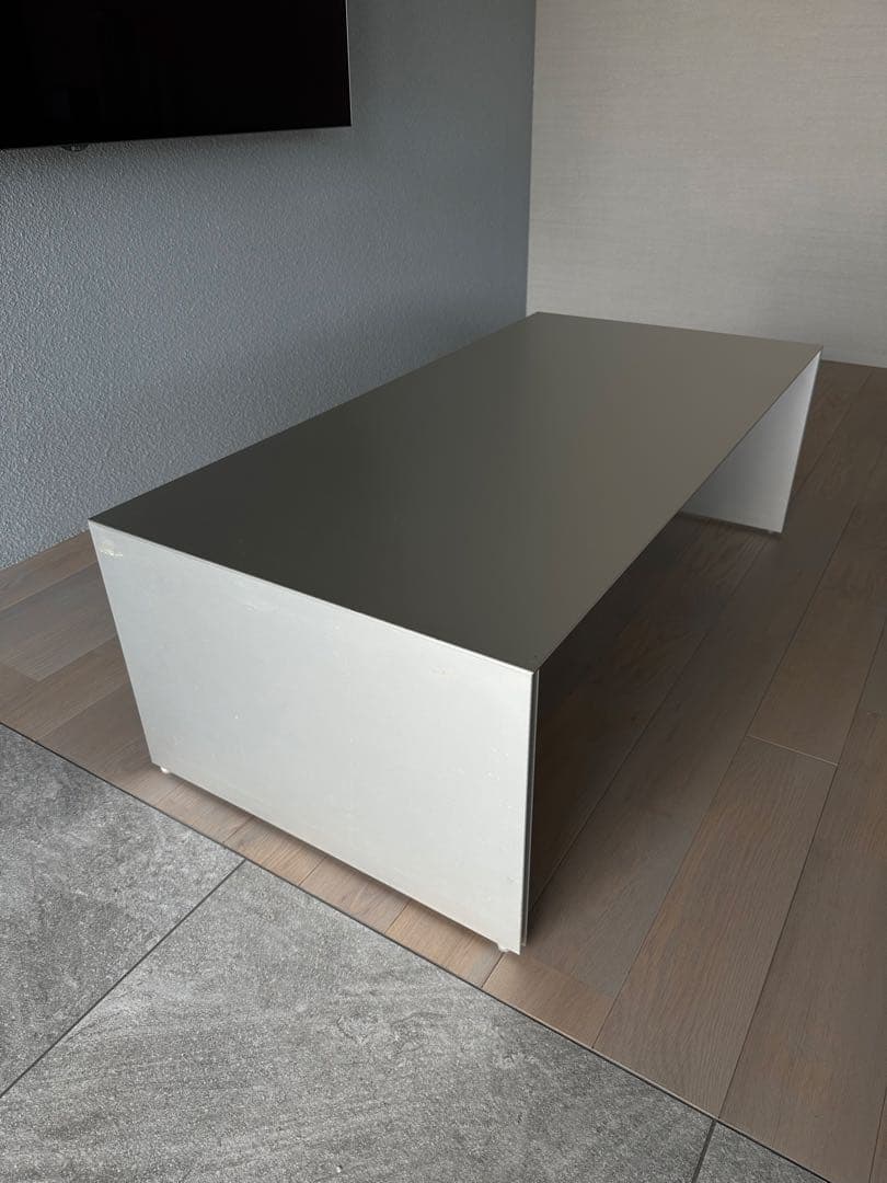 送料込に変更　Cassina ixc カッシーナAIR FRAME テーブル