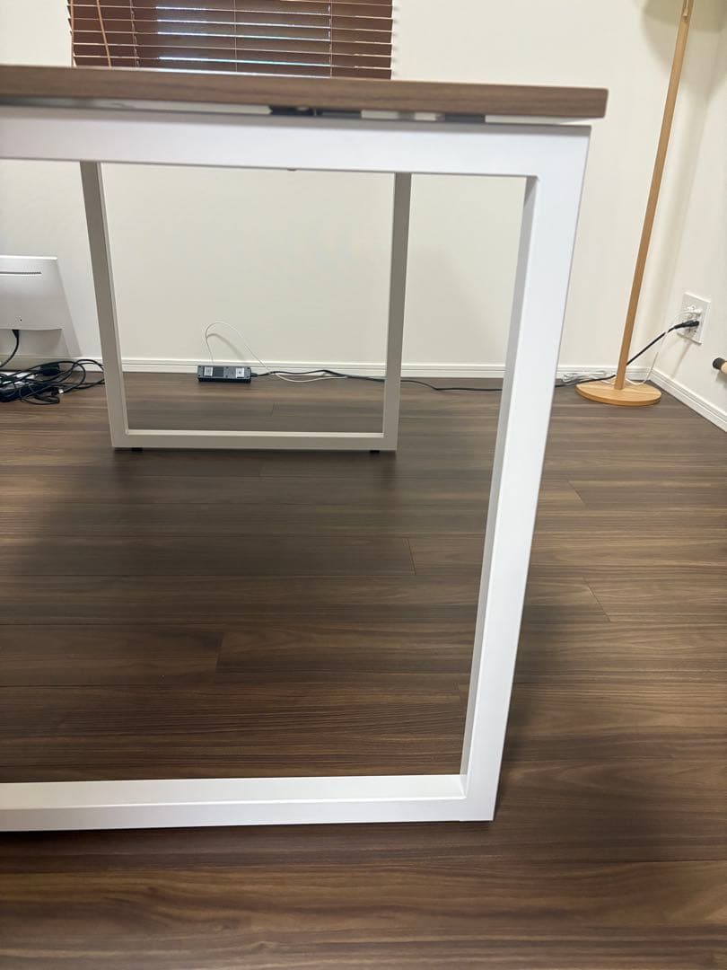 fantoni GX デスク