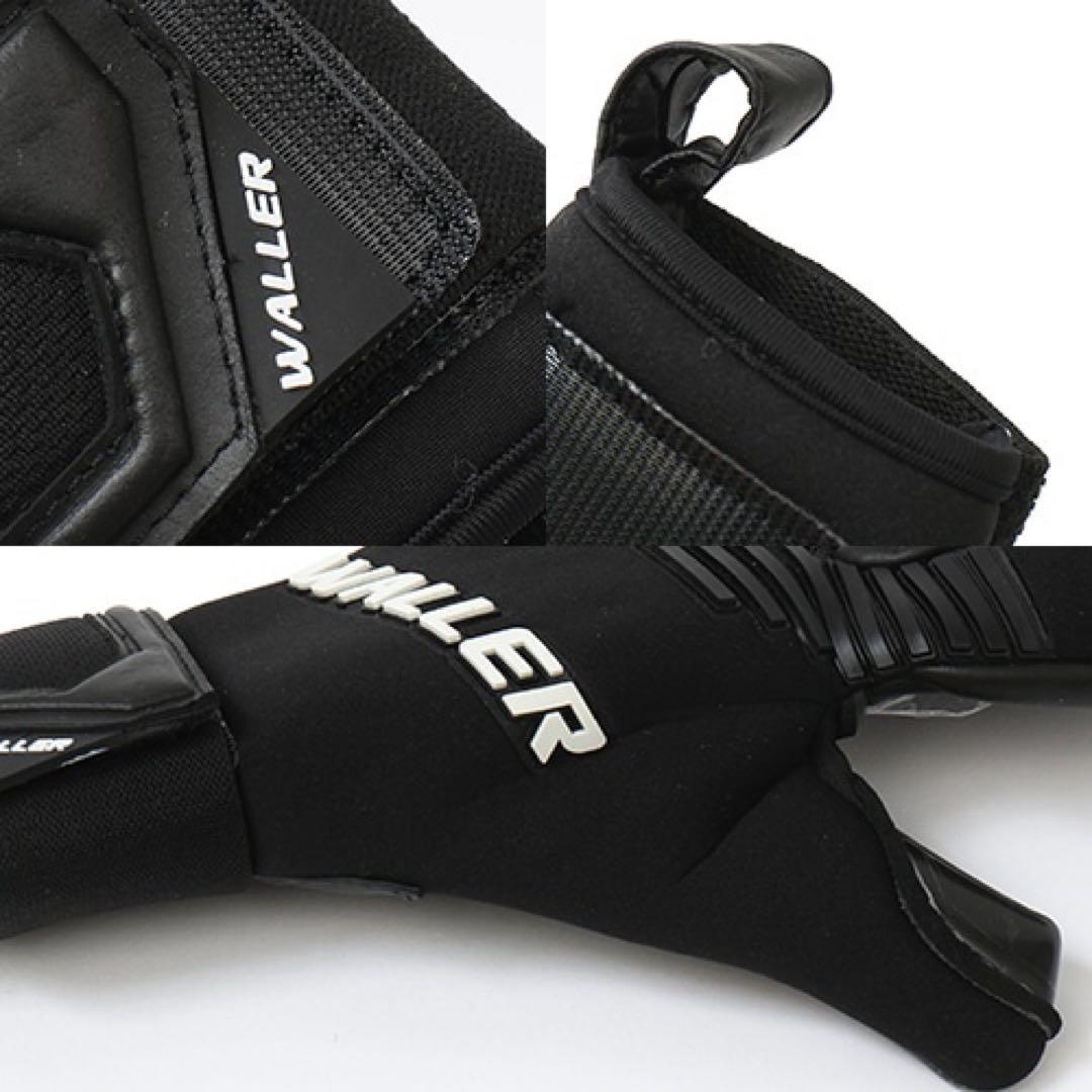 新品　特価　WALLER キーパーグローブ　WALLER-1 11号