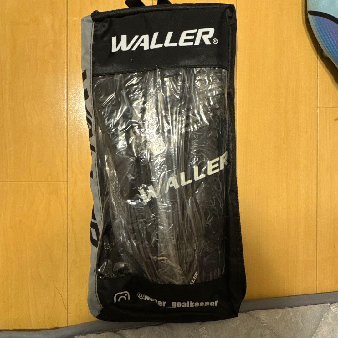 新品　特価　WALLER キーパーグローブ　WALLER-1 11号