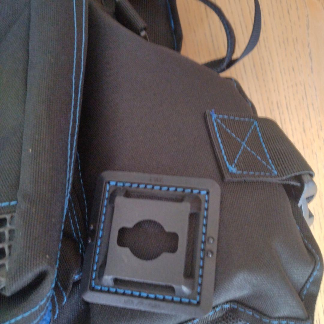 リバレイ　ライフジャケット