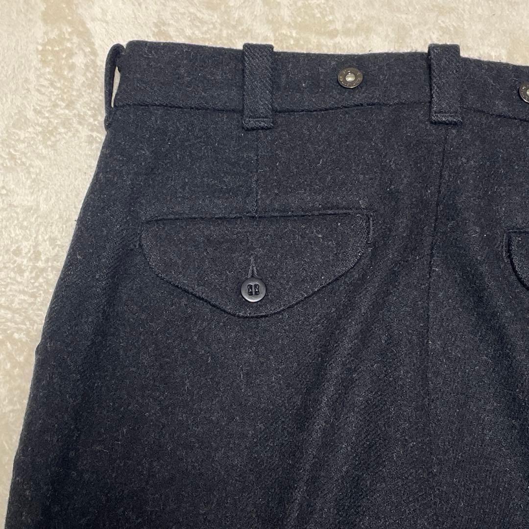 パンツ FILSON MACKINAW WOOL FIELD PANTS 34