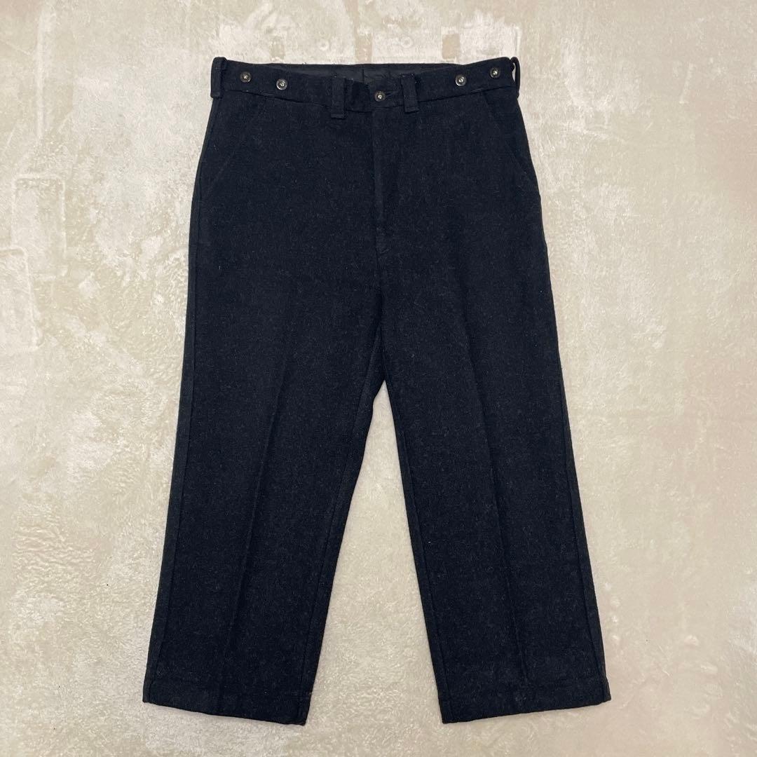 パンツ FILSON MACKINAW WOOL FIELD PANTS 34
