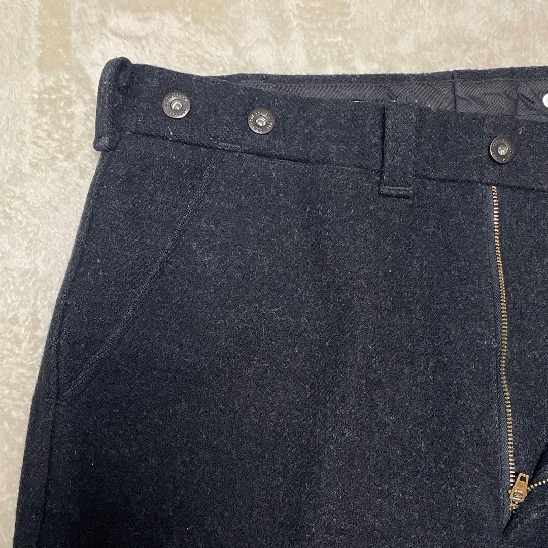 パンツ FILSON MACKINAW WOOL FIELD PANTS 34