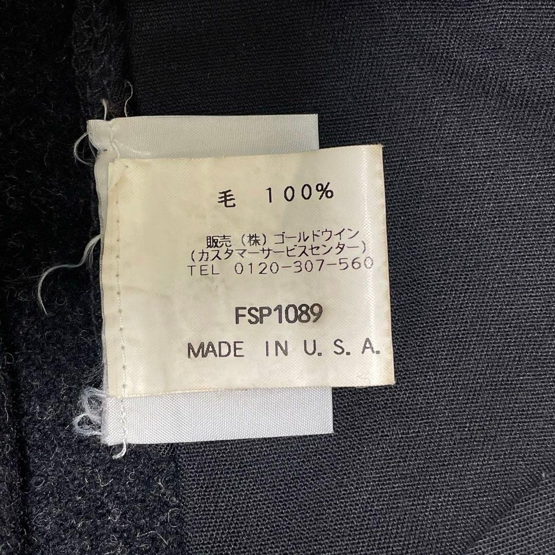 パンツ FILSON MACKINAW WOOL FIELD PANTS 34