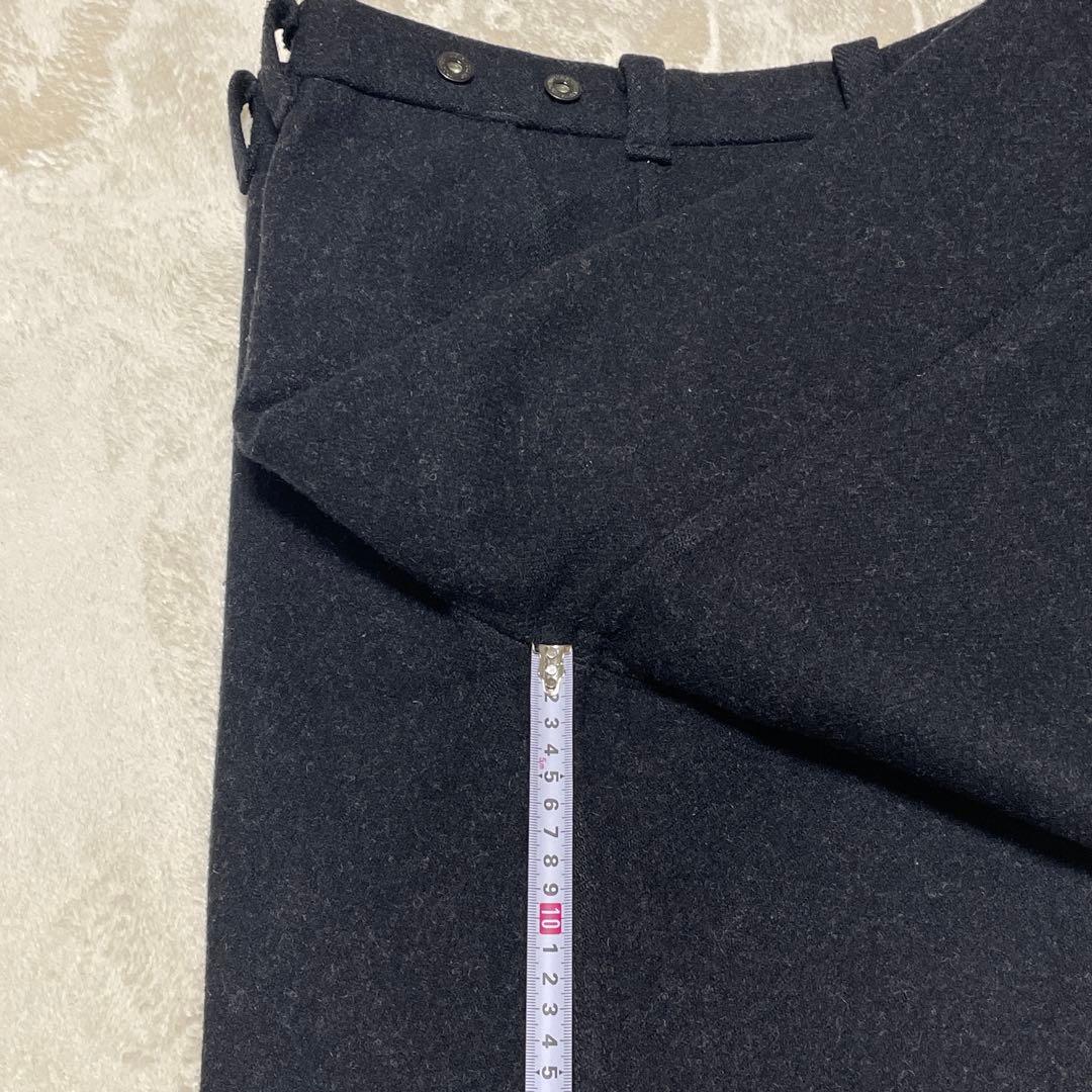 パンツ FILSON MACKINAW WOOL FIELD PANTS 34