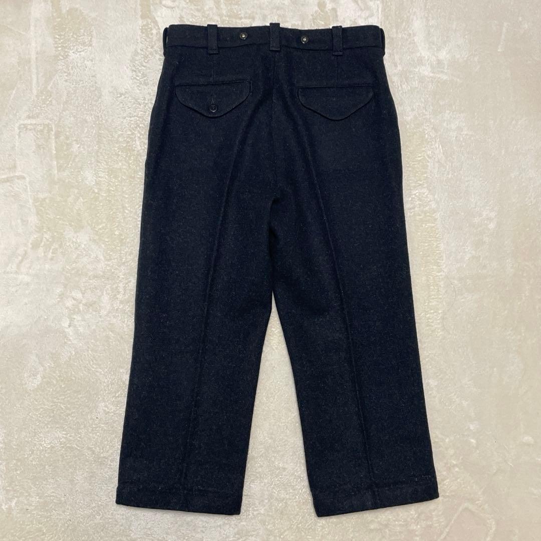 パンツ FILSON MACKINAW WOOL FIELD PANTS 34