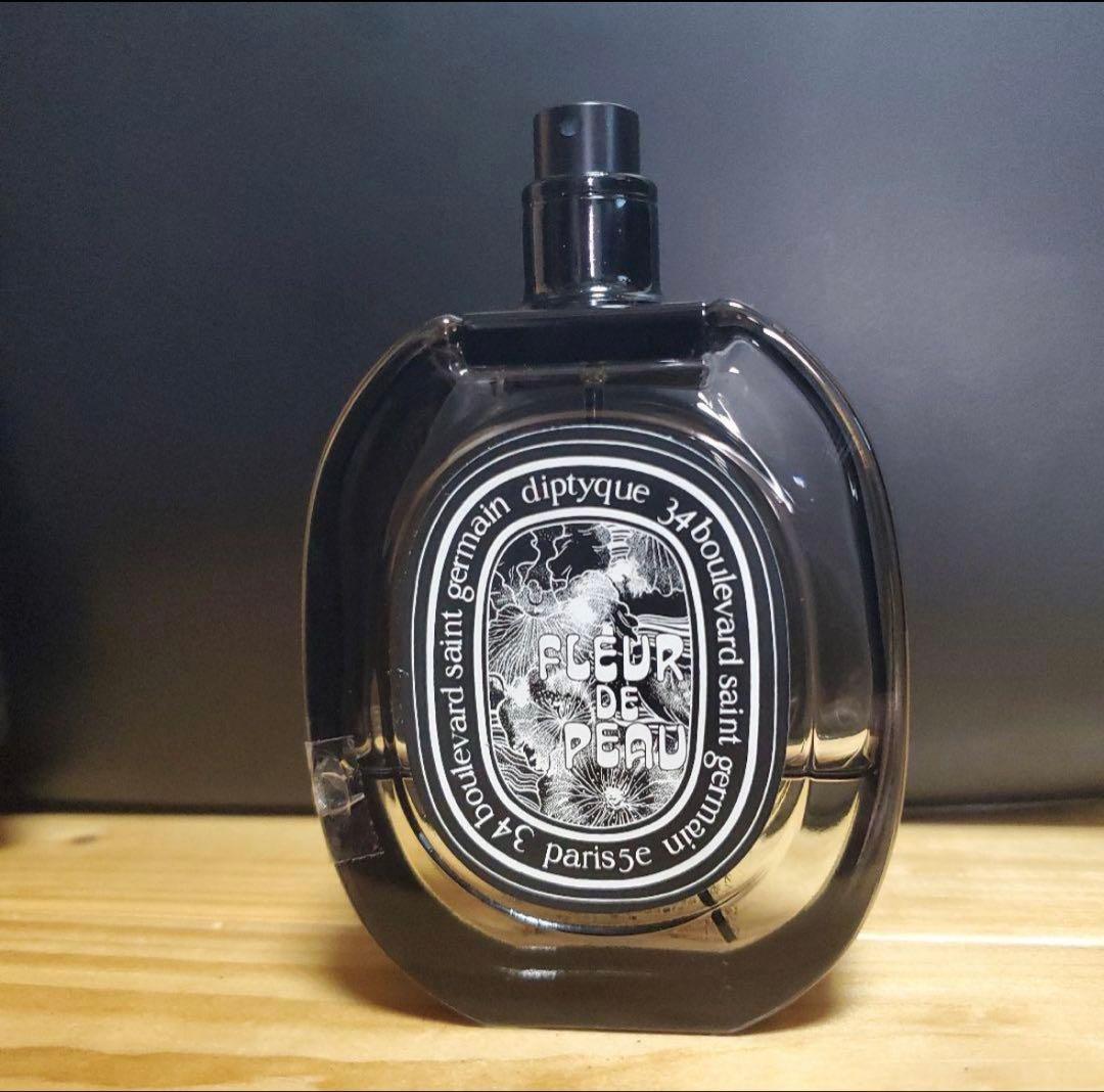 DUPTYQUE FLEUR DE PEAU (フルールドゥポー)75ml