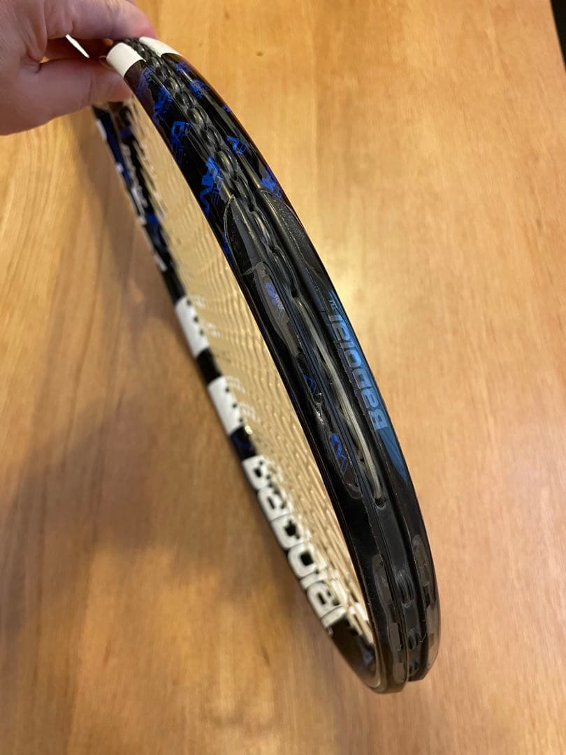 ピュアドライブ　107 2012年モデル　G1① 極美品