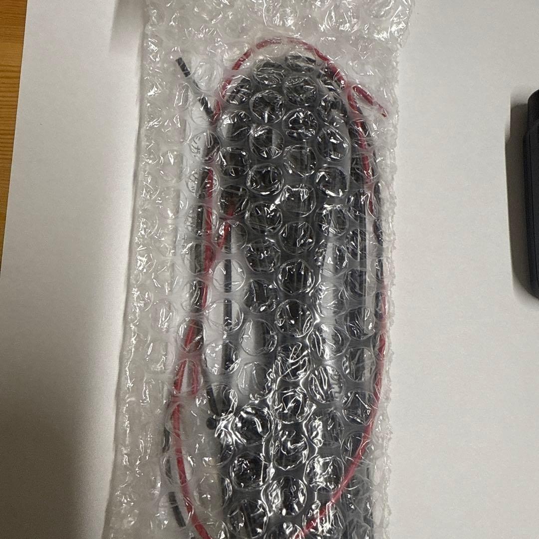 UPITERU ユピテル　VE-S37RS カーセキュリティシステム