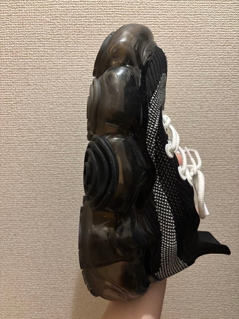 grounds グラウンズ　別注　MOOPIE EL RF BLACK