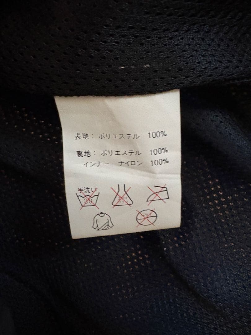 elf Original Collection ジャケット Lサイズ