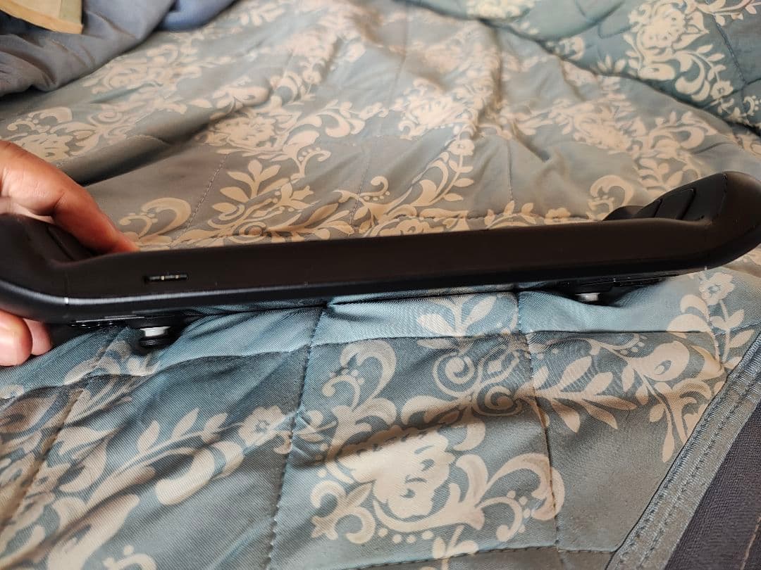 Steamdeck 512GB換装モデル訳あり