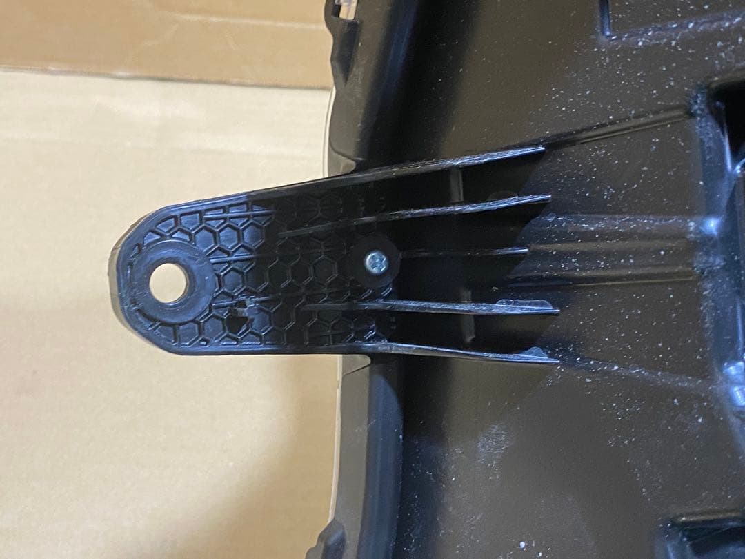 DA17W後期エブリィワゴン 右ヘッドライト ICHIKOH A028#4106