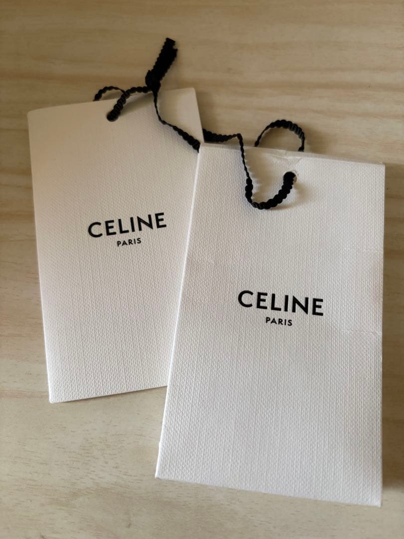 セリーヌ　シャスール　ジャケット　ブラック　36 美品