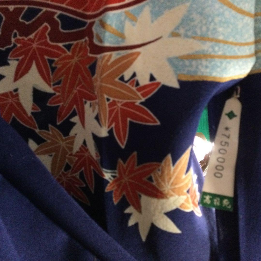 振袖最高級です。NO198・たくさんの方々よりのいいねがはいります、値引してみて