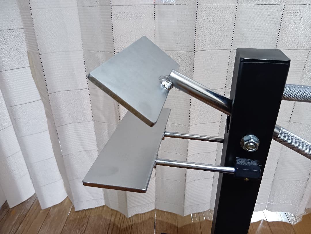 加重スライド式グリップマシン（おまけ付き）