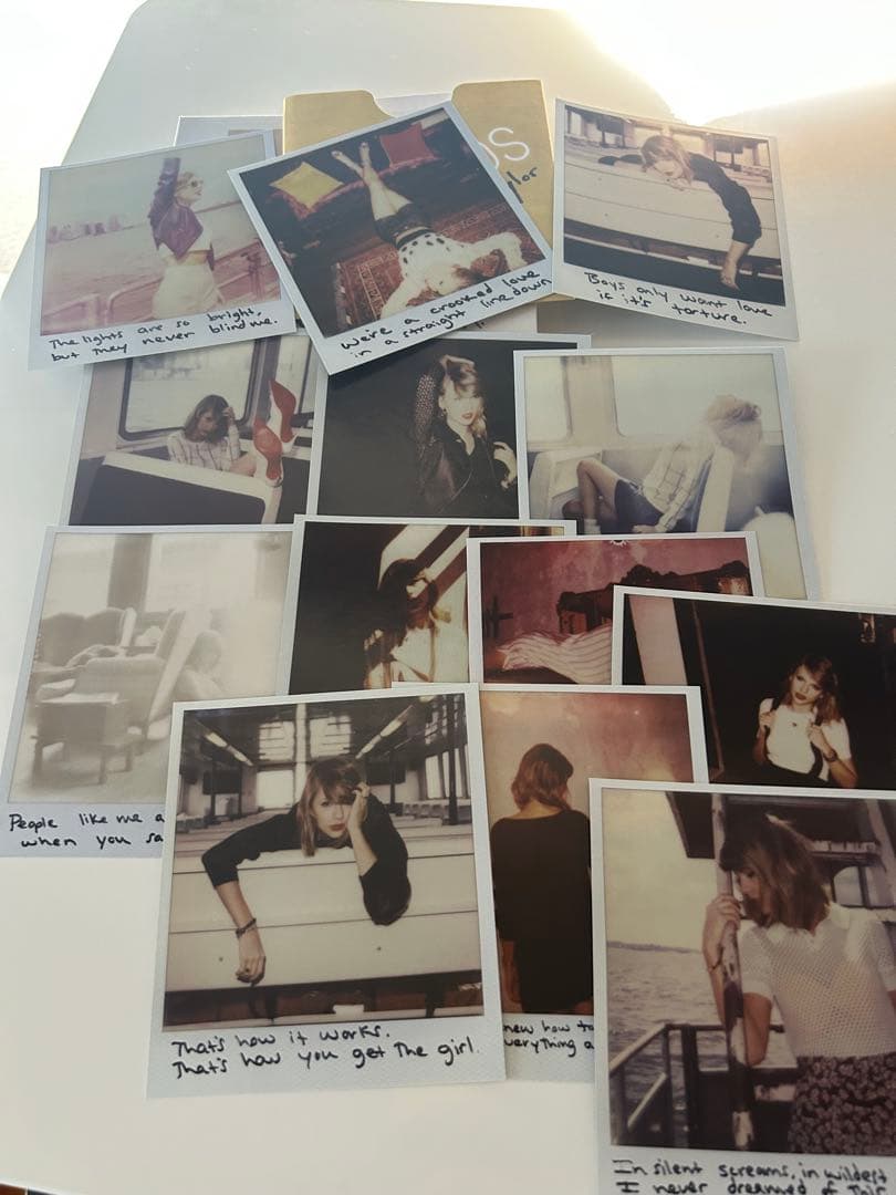 洋楽 Taylor Swift CD