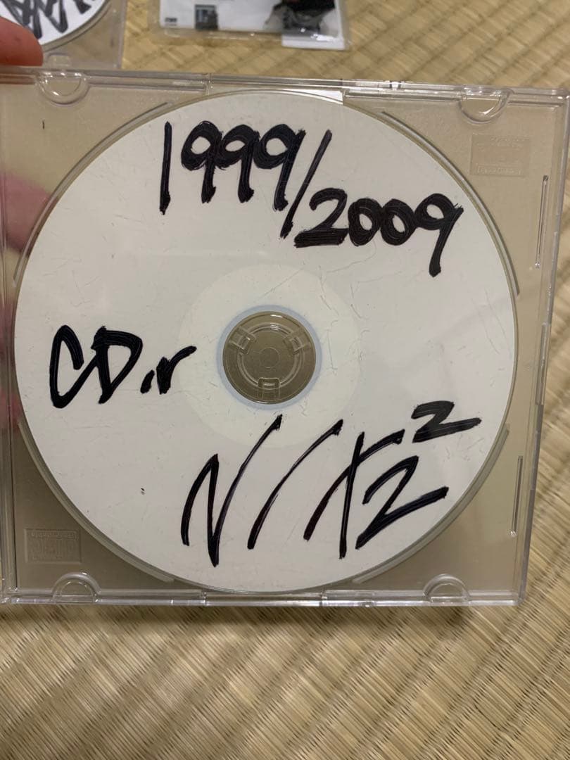 seeda shida シーダ1999-2009 BEST 特典