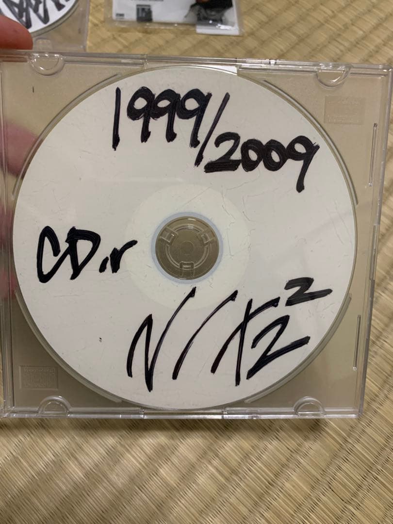 seeda shida シーダ1999-2009 BEST 特典