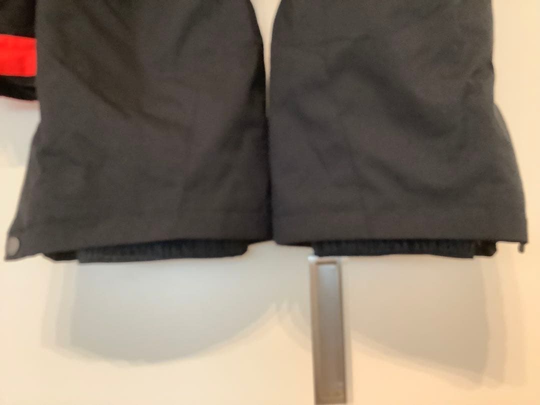 サ*ド様 Bonfire/Salomon スノボ スキーウェア 上下セット Sサ